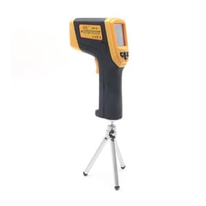 HTC -50 to 2280°C Professional High Temperature Infrared Thermometer (Data Logging), IRX-69