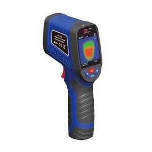 HTC -20 to 380°C / -4 to 716°F Thermal Imaging Camera, VT-110