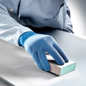 Bosch 69 x 98 x 26 mm Foam Abrasives 7991 Siasponge Block (P60 Medium Grit), F 03E 00R 8LS
