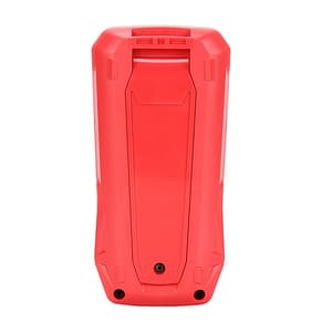 UNI-T 4000 Count Pocket-sized Residential Digital Multimeter, UT123