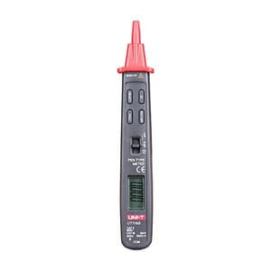 UNI-T 3000 Count Pen Type Digital Multimeter, UT118B