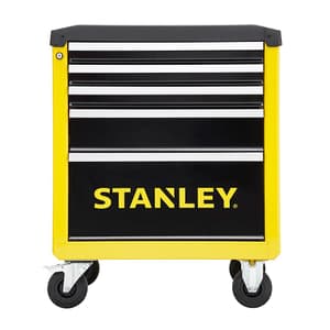 Stanley 35 inch / 5 Drawer Roller Cabinet, STST74305-1
