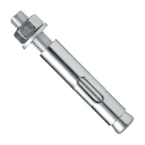 Hilti 12 x 95/60 mm Assy HLV-X Sleeve Anchor (Pack Of 25 Pcs), 2227746