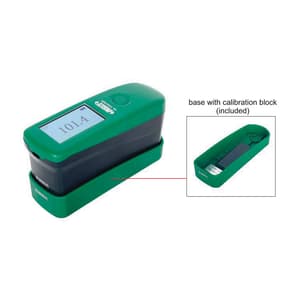 Insize 0 - 200GU / 60° Gloss Meter (Basic Type), 5702-DG6