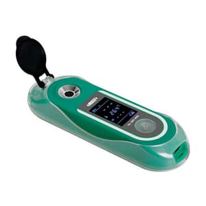 Insize 0 - 50% Mini Digital Refractometer, 5801-A55