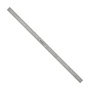 Mitutoyo 0 - 12 inch Fully-Flexible Steel Ruler (4R), 182-221