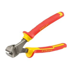 Stanley 6.5 Inch / 165mm VDE End Cutters, 0-84-016
