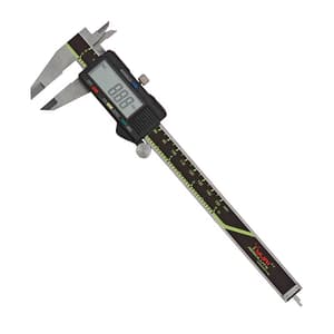 Yuri 200 mm / 8 Inch Digital Caliper, 402-140