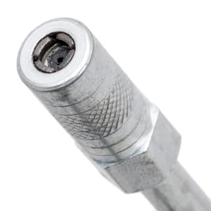 Ozar 120 cc or 4 oz Mini Lever Grease Gun, AGG-7834