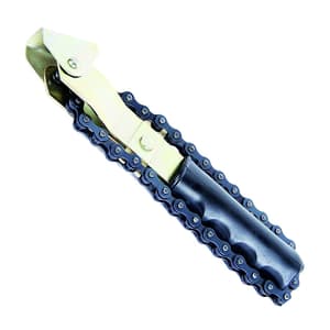 Ozar 380 mm Heavy Duty Oil Filter Chain Wrench, AWF-8250