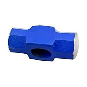Ozar 8100 Gms Sledge Hammer Head, AHS-8456