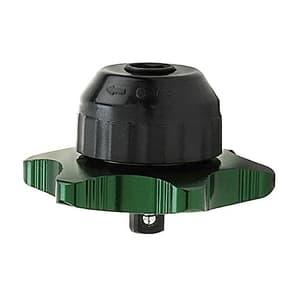 Toptul 1/4 Inch DR. Finger Ratchet & Bit Driver, CAUA0808