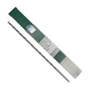Addison 15 x 220 mm HSS Parallel Shank Twist Drills (Long Series)