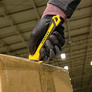 Stanley Single-Sided Bi-Material Pull Cutter (1Pk), STHT10356A