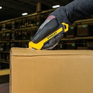 Stanley Single-Sided Bi-Material Pull Cutter (1Pk), STHT10356A