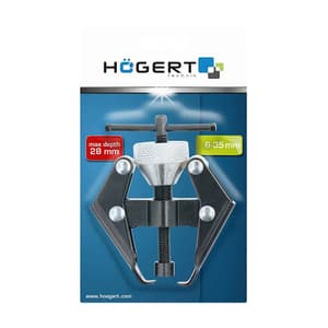 Hogert 6 - 35 mm / 2 Wiper Arm Puller, HT8G251