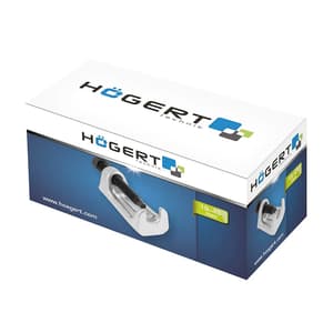 Hogert 19 x 45 mm Ball Joint Puller, HT8G230