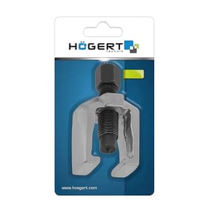 Hogert 33 x 64 mm Pitman Arm Puller, HT8G226