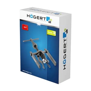 Hogert 12 - 38 mm Bearing Puller, HT8G218