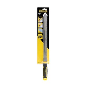 Stanley Fatmax 350 mm Insulation Cutting Knife, FMHT0-10327