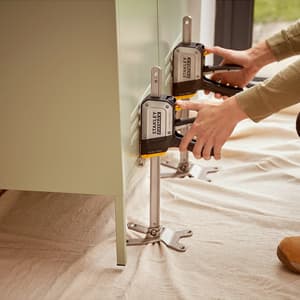 Stanley Fatmax TradeLift 150 Kg Capacity Lifting Tool (Single), FMHT83550-1