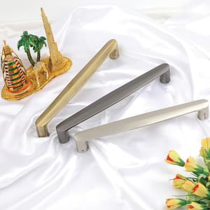 KBI 12 inch Rio S.S. Door Handle