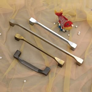 KBI Imple S.S. Door Handle