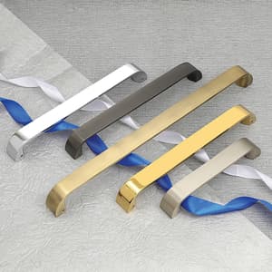 KBI Oriyo S.S. Door Handle