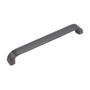 KBI Oriyo Matt GRT Door Handle