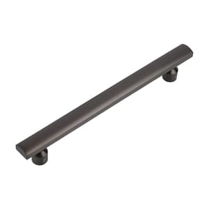 KBI Zorik & Flower Matt GRT Door Handle