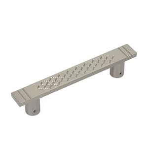 KBI Swicade S.S. Door Handle