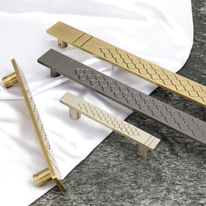 KBI Swicade S.S. Door Handle