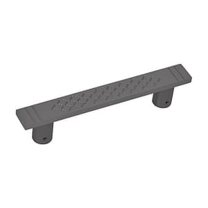 KBI Swicade Matt GRT Door Handle