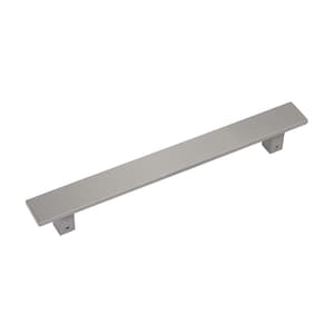 KBI Plain S.S. Door Handle