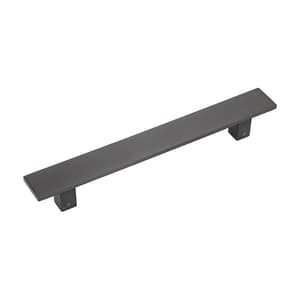 KBI Plain Matt GRT Door Handle