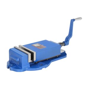 Apex 703 P - 250 mm / 10 inch Milling Machine Vice (Plain Model)