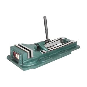 Apex 709 - 125 mm / 5 inch Standard Rack Machine Vice (Heavy Duty)