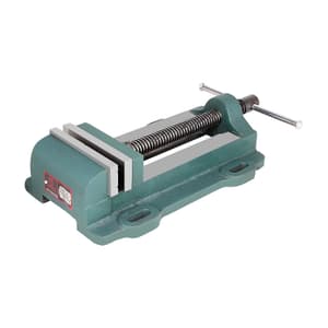 Apex 150 mm / 5 Inch Precision Drill Vice (Deluxe Model), 712-150