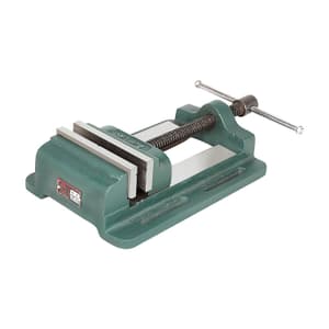 Apex 200 mm / 8 Inch Drill Machine Vice (S.G Ductile Iron Body), SG713-200