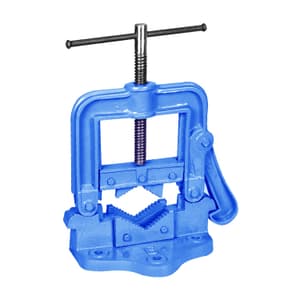Apex 731 - 40 mm Hinged Pipe Vice (S.G Iron Body)