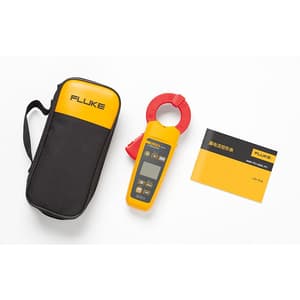 Fluke 368 FC 60A / 3300 Counts Leakage Current Clamp Meter
