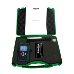 Insize UV Light Meter, 0132-UV199