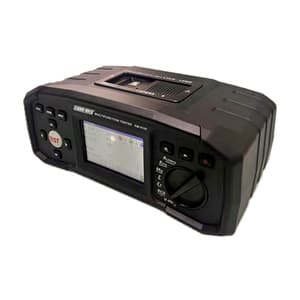 Kusam-Meco Multifunction  Installation Tester, KM-5100