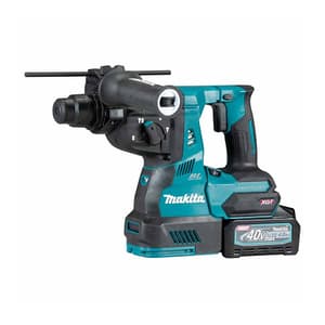 Makita 40Vmax XGT BL 28 mm (1-1/8") SDS-PLUS Cordless Combination Hammer (Bare Tool), HR003GZ