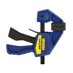 Irwin Quick-Grip 115 mm / 4.5 inch Micro Bar Clamp, 1964746