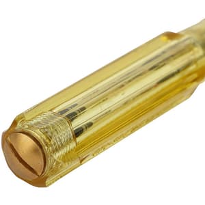 Stanley 5 mm Spark Detecting 2-in-1 Linesman Tester, 66-120
