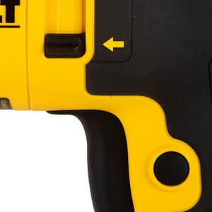Dewalt 900W 28mm 3.0J Impact Energy SDS-Plus 3 Mode Combi Hammer, D25143K-IN