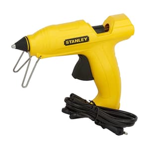 Stanley 25 - Watts Plastic Glue Gun & Meter Cord, STHT6-70416