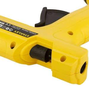 Stanley 25 - Watts Plastic Glue Gun & Meter Cord, STHT6-70416