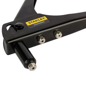 Stanley 3 Nozzles Medium Duty Riveter, STHT69646-8